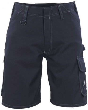 MASCOT CHARLESTON SHORTS Marine C49 - 1