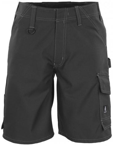 MASCOT CHARLESTON SHORTS Antracitgrå C62 - 1