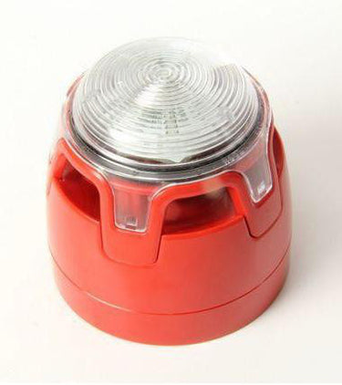 Konventionel lydgiver/blitz IP65 CWSS-RW-W5-E010 - 1