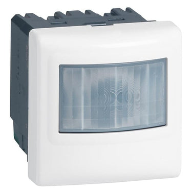 Mosaic AV IR projector afbryder 2M hvid - 1