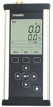SwemaMan 8 Micromanometer - 1