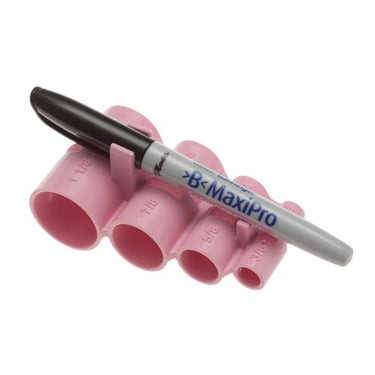 Conex Bänninger >B< MaxiPro indstiksmåler - 1