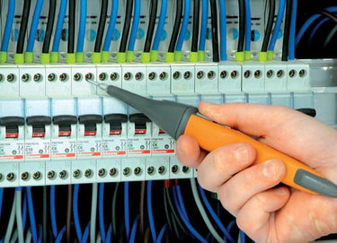 Testprobe med fjernbetjening - 1