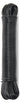 Tøjsnor sort 3 mm 20 meter - 3