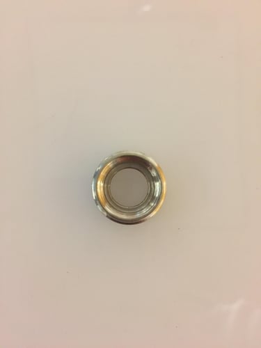 NEOPERL reduktion 1/2" M x 3/8" F - 1