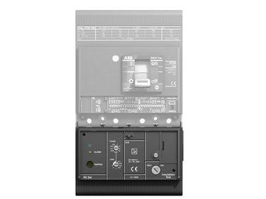 Fejlstrømsmodul XT2 "Type A" 160A RC Sel x XT2 4p - 1