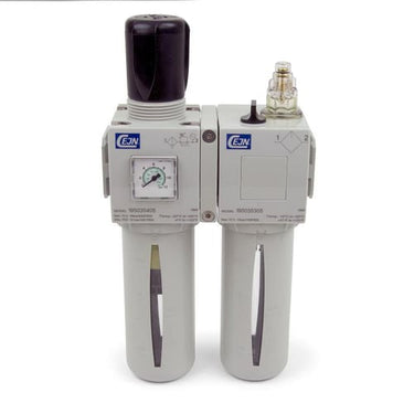 Regulator/filter/smøreapparat CEJN 652 1/2" - 1