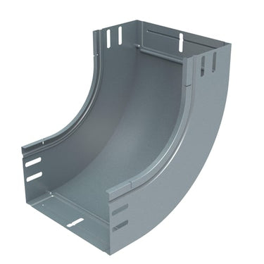 P31 indvendig bøjning 100x300 pregalvaniseret - 1