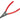 Seegerringstang lige 8000 A4 85-140 mm - 1