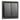Jalousiafbryder 10A IP55 sort - 1