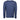 Seven Seas the knit S650 blå melange str S - 3