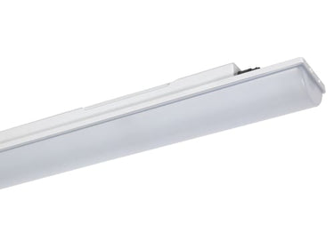 INNOVA 1500 ABS IP66/IP69 IK10 2X5P GF2,5mm2 1455mm 71W 11210/840 - 1
