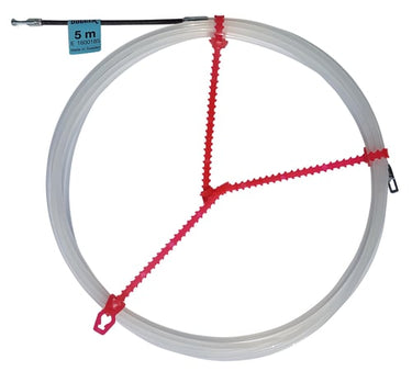Søgefjeder nylon 5M dogger - 1