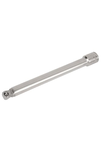 Bahco 3/8" Forlænger med kugle 75mm - 1