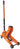 Bahco donkraft hydraulisk 3T - 3