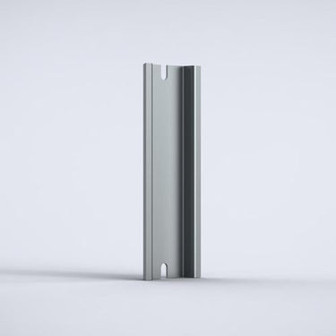 Din-skinne 35x68 DABP/ DPCP - 1