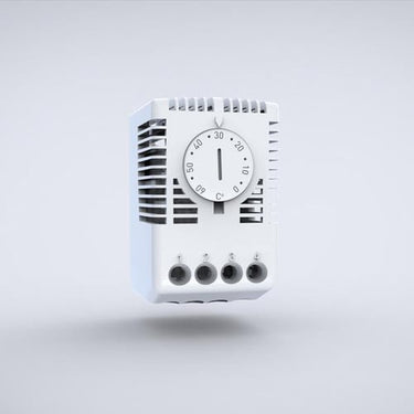 Termostat NO+NC ETR200 - 1