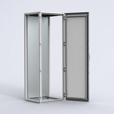 Gulvskab 1800x600x400 MCS18064R5 - 1
