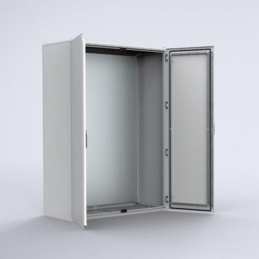 Gulvskab 2000x1200x400 MKD20124R5 - 1
