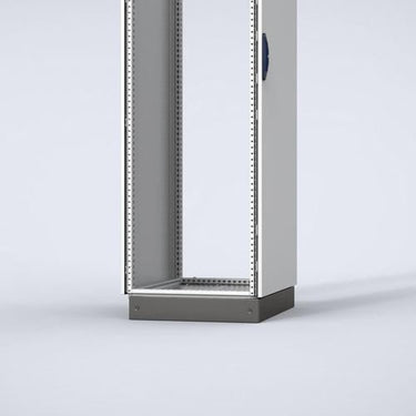 Sokkelsider 200x400 PS2040 - 1