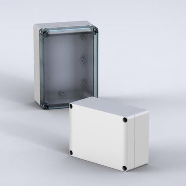 Klemkasse 175x175x150 - 1