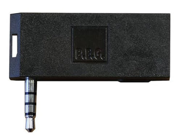 IR-RC-Adaptor til smartphones - 1