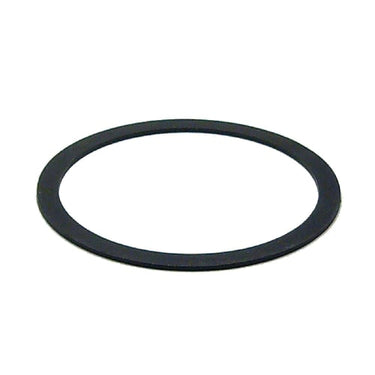 Gummipakning Ø91 / Ø83x2 sort - 1