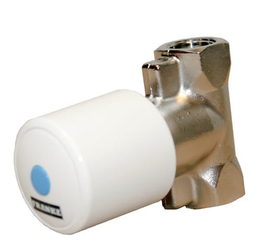 Urinalventil aqua 6340/30-1/2 - 1