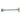 JCH Sommerhusgarniture 32x32mm - 1