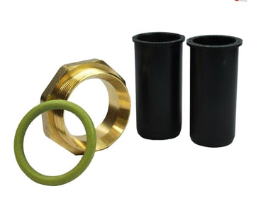 Isiflo gas kit 32 mm - 1