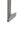Snedkervinkel 300x165 mm med kraftig base i aluminium - 2