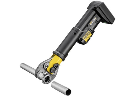 REMS Mini-Press S 22V ACC Basic-Pack - 1