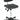Classic Lav Universalstol med 560 mm base med glidesko - 1