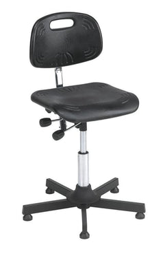 Classic Lav Universalstol med 560 mm base med glidesko - 1