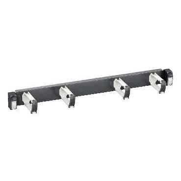 Actassi patchkabel holder 4 Ringe - 1