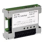 Safety PLC Interface (MCB108) - 1
