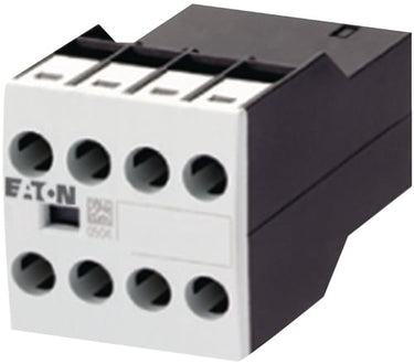 DILA-XHI20 - Hjælpekontaktblok 2S - 1