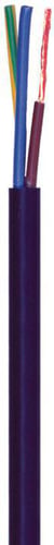 Autokabel pkaau 2X1,50 sort pvc R50 - 1