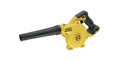 DeWalt 18V Løvblæser XR kompakt solo - 1