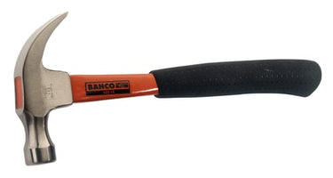 Bahco Kløfthammer glasfiberskaft 450g - 1