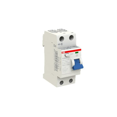 Fejlstrømsafbryder hpfi 40A 2 polet 30MA F202A-40/0,03 - 1