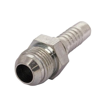 Indstik 3/4"- 16 UNF udvendig 3/8" slange - 1