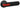 Drejegreb sort IP65 OHB145J12 - 2