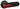 Drejegreb sort IP65 OHB125J12 - 2