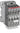 Kontaktor 3-polet 4kW 400V AC styrespænding 100-250V AC/DC hjælpekontakt 1NO skruetilslutning AF09-30-10-13 100-250V50/60HZ-DC - 2