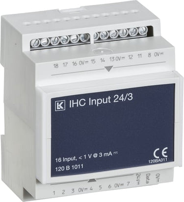 IHC Input 24-3 LK - 1