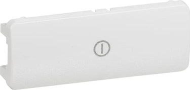 Fuga IHC tangent kip hvid - 1