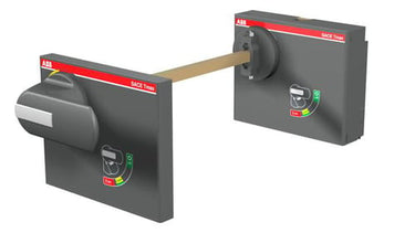 Drejegreb for lågemontering med justerbar dybde op til 500mm låsbar passer til fast/plug-in XT5 - 1