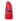 Mascot trafikvest 50216 HiViz rød str XL - 3