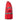 Mascot trafikvest 50216 HiViz rød str 2XL - 3